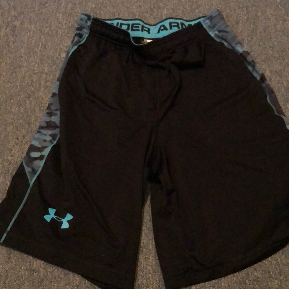 Under Armour Other - Under Armour Gym Shorts